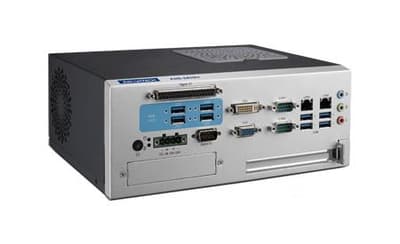 Advantech AIIS Series, AIIS-3410